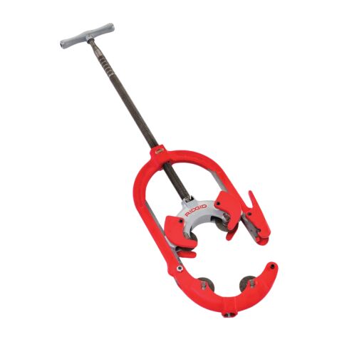 Rıdgıd 83150 6-8'' 150-200 Giyotin Tip Boru Kesici