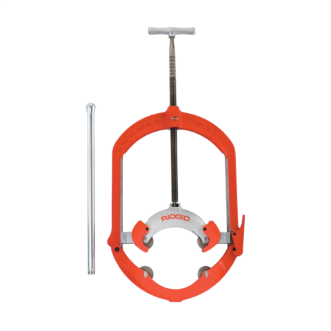 Rıdgıd 83170 8-12'' 200-300 Giyotin Tip Boru Kesici
