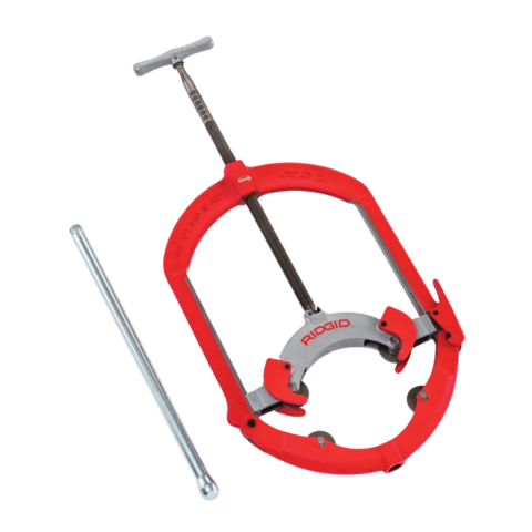 Rıdgıd 83170 8-12'' 200-300 Giyotin Tip Boru Kesici