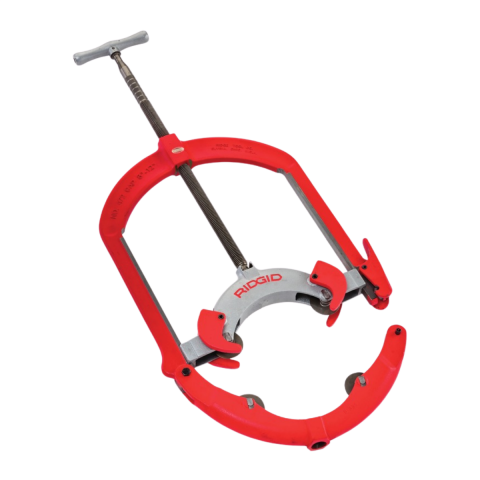 Rıdgıd 83170 8-12'' 200-300 Giyotin Tip Boru Kesici