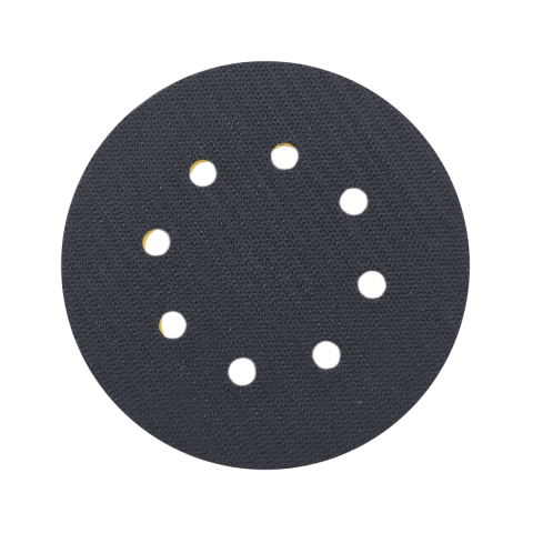 Fixonic California CAP69553 125mm Havalı Zımpara Cırt Tabanı/Zımpara Pedi