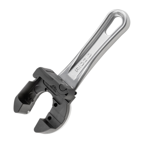 Rıdgıd 32573 Model 118 2'si 1 Arada 6-28mm AUTOFEED® Cırcırlı Bakır Boru Makası