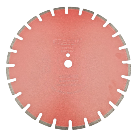 Fixonic Eratool ERA50159 400A Elmas Asfalt Testere