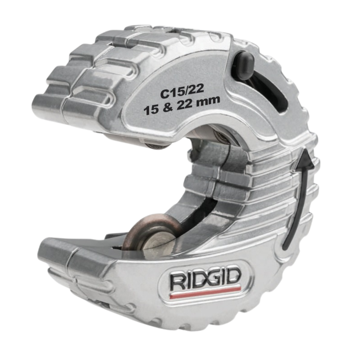 Rıdgıd 57018 15-22mm C-Tipi Bakır Boru Kesici