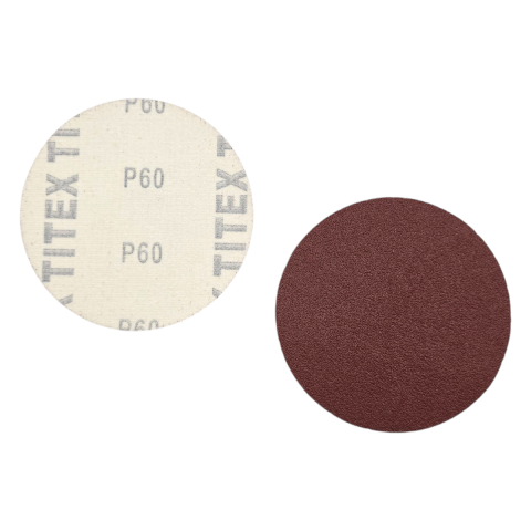 Fixonic Valiente VAL15002 115mm P60 (60 Kum) Cırt Zımpara (100 Adet)