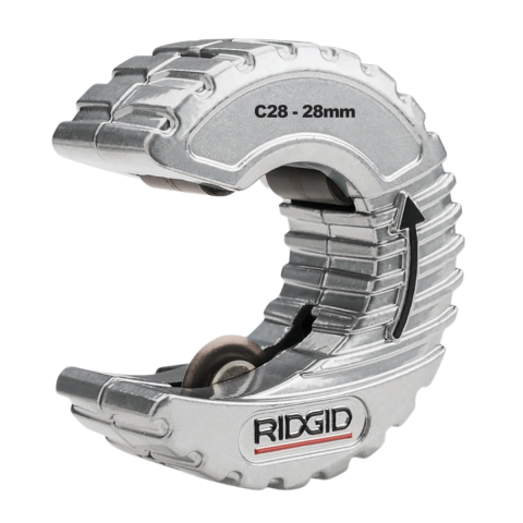 Rıdgıd 60668 28mm C-Tipi Bakır Boru Kesici