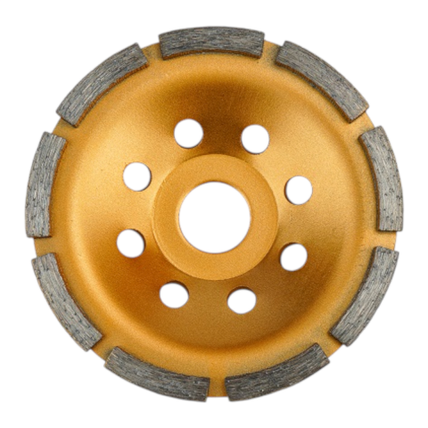 Fixonic Eratool ERA50341 115mm Tek Sıra Elmas Yüzey Temizleme