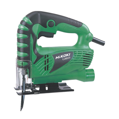 Hikoki CJ65V3 65mm 400W Profesyonel Dekupaj Testere