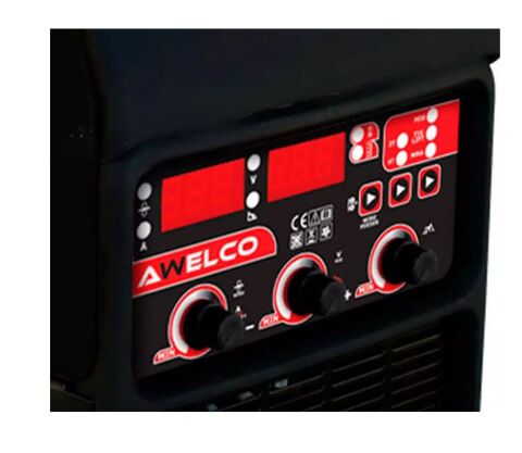 Awelco 59095 200 Amper Gazlı/Gazsız Gazaltı Kaynak Makinesi Mıg/Mma
