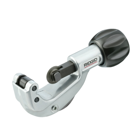 Rıdgıd 66737 6-35mm Teleskopik Vidalı Çelik Boru Kesici