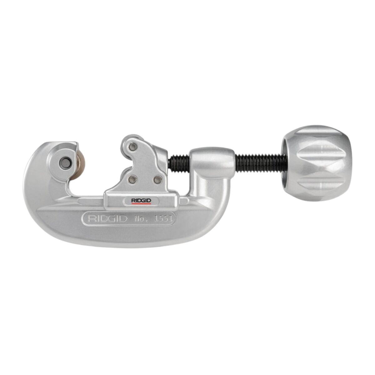 Rıdgıd 97212 5-28mm Teleskopik Vidalı Çelik Boru Kesici