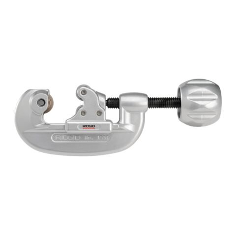 Rıdgıd 97212 5-28mm Teleskopik Vidalı Çelik Boru Kesici