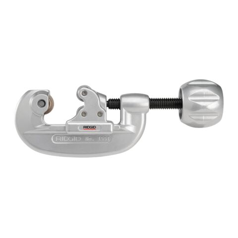 Rıdgıd 97212 5-28mm Teleskopik Vidalı Çelik Boru Kesici