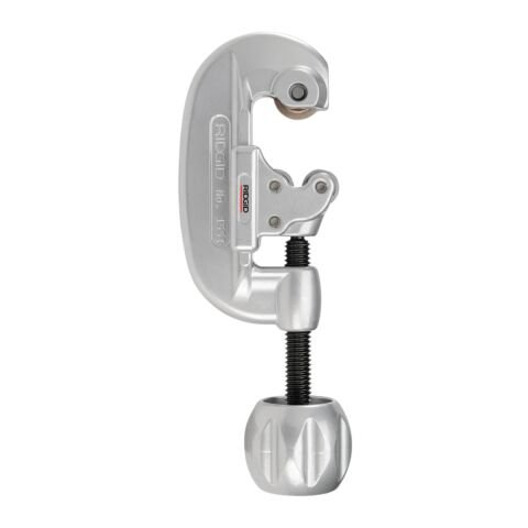 Rıdgıd 97212 5-28mm Teleskopik Vidalı Çelik Boru Kesici