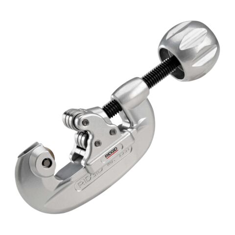 Rıdgıd 97212 5-28mm Teleskopik Vidalı Çelik Boru Kesici