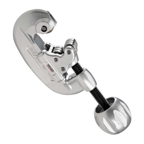 Rıdgıd 97212 5-28mm Teleskopik Vidalı Çelik Boru Kesici