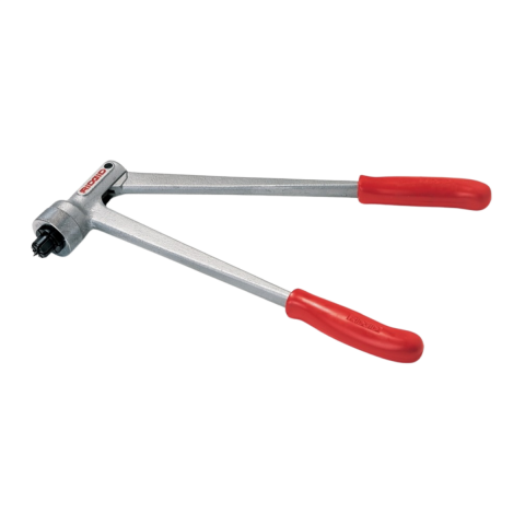 Rıdgıd 16971 12-40mm S Modeli Boru Şişirme Seti
