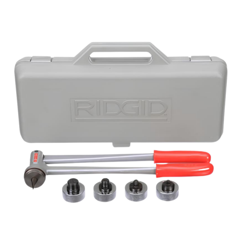 Rıdgıd 16971 12-40mm S Modeli Boru Şişirme Seti