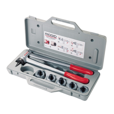 Rıdgıd 16971 12-40mm S Modeli Boru Şişirme Seti