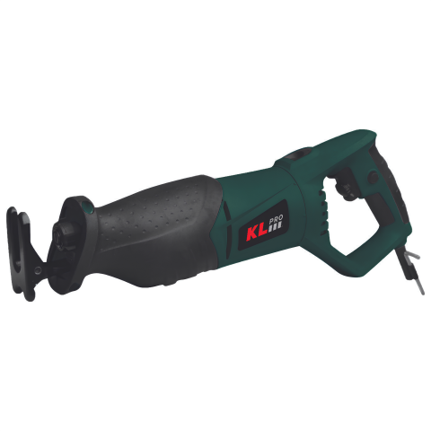 Klpro KLTK1100 1100W Tilki Kuyruğu Testere