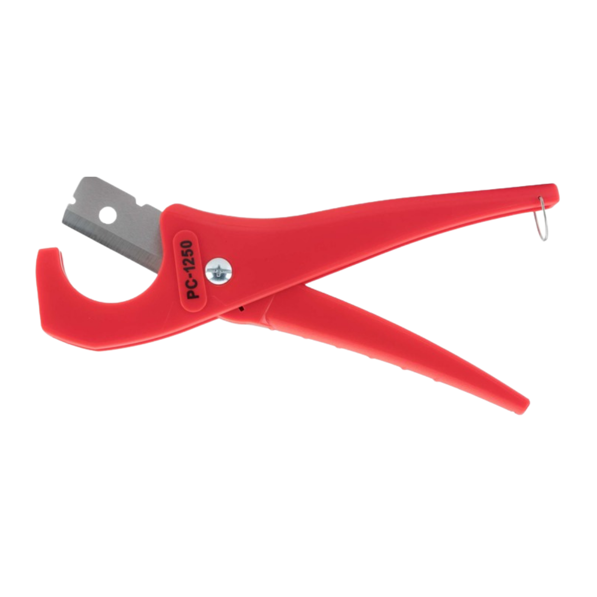 Rıdgıd 23488 PC-1250 3-42mm Tek Darbeli Plastik Boru Kesme Makası