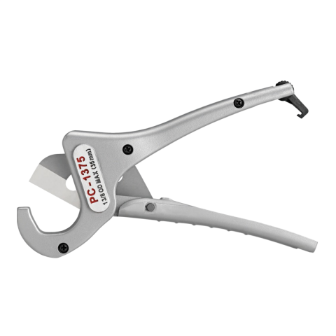 Rıdgıd 23493 PC-1375 3-35mm Tek Darbeli Plastik Boru Kesme Makası