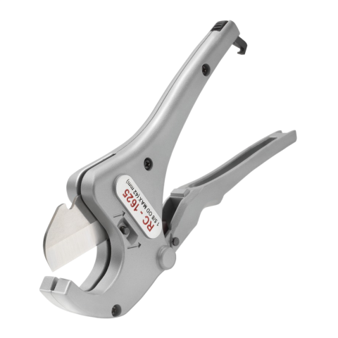 Rıdgıd 23498 RC-1625 3-42mm Cırcırlı Plastik Boru Kesme Makası