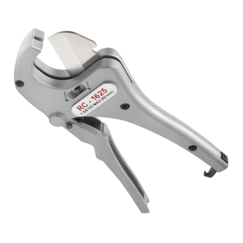 Rıdgıd 23498 RC-1625 3-42mm Cırcırlı Plastik Boru Kesme Makası