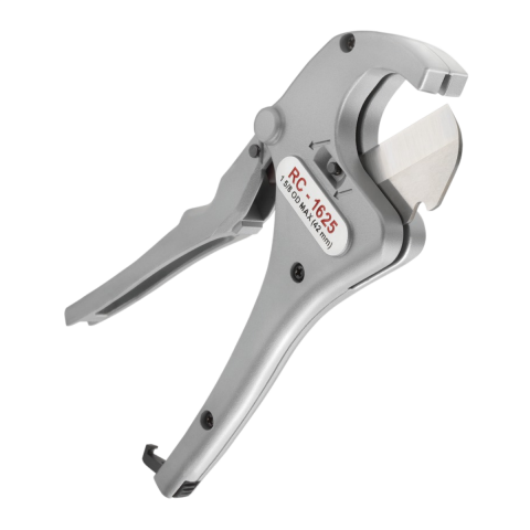 Rıdgıd 23498 RC-1625 3-42mm Cırcırlı Plastik Boru Kesme Makası