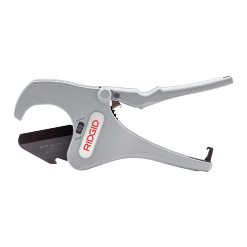 Rıdgıd 30088 RC-2375 12-63mm Cırcırlı Plastik Boru Kesme Makası