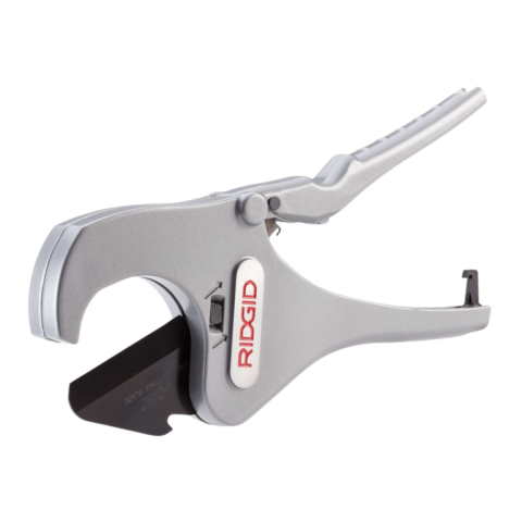 Rıdgıd 30088 RC-2375 12-63mm Cırcırlı Plastik Boru Kesme Makası