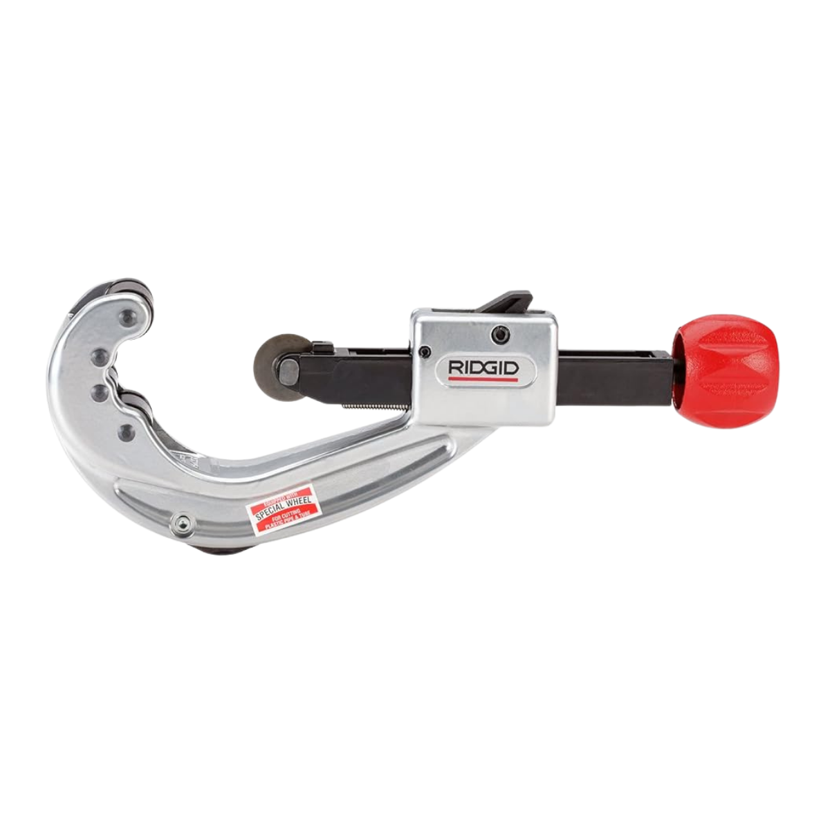 Rıdgıd 31647 10-63mm Teleskopik Vidalı Plastik Boru Kesici