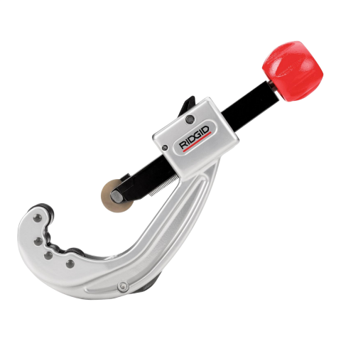 Rıdgıd 31647 10-63mm Teleskopik Vidalı Plastik Boru Kesici