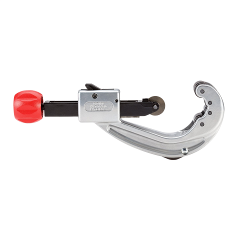 Rıdgıd 31647 10-63mm Teleskopik Vidalı Plastik Boru Kesici