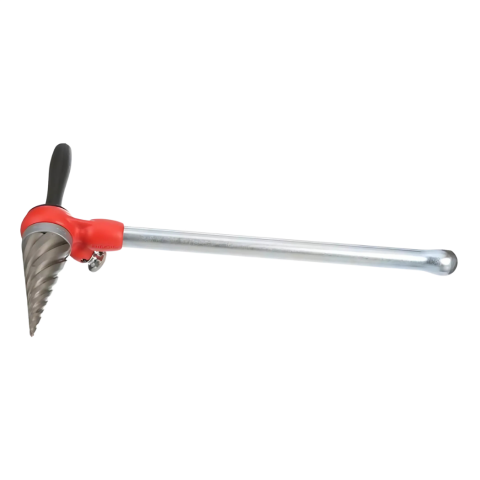 Rıdgıd 34955 Model 2S ¼''-2'' Spiral Burgulu Boru Rayba 3-50mm