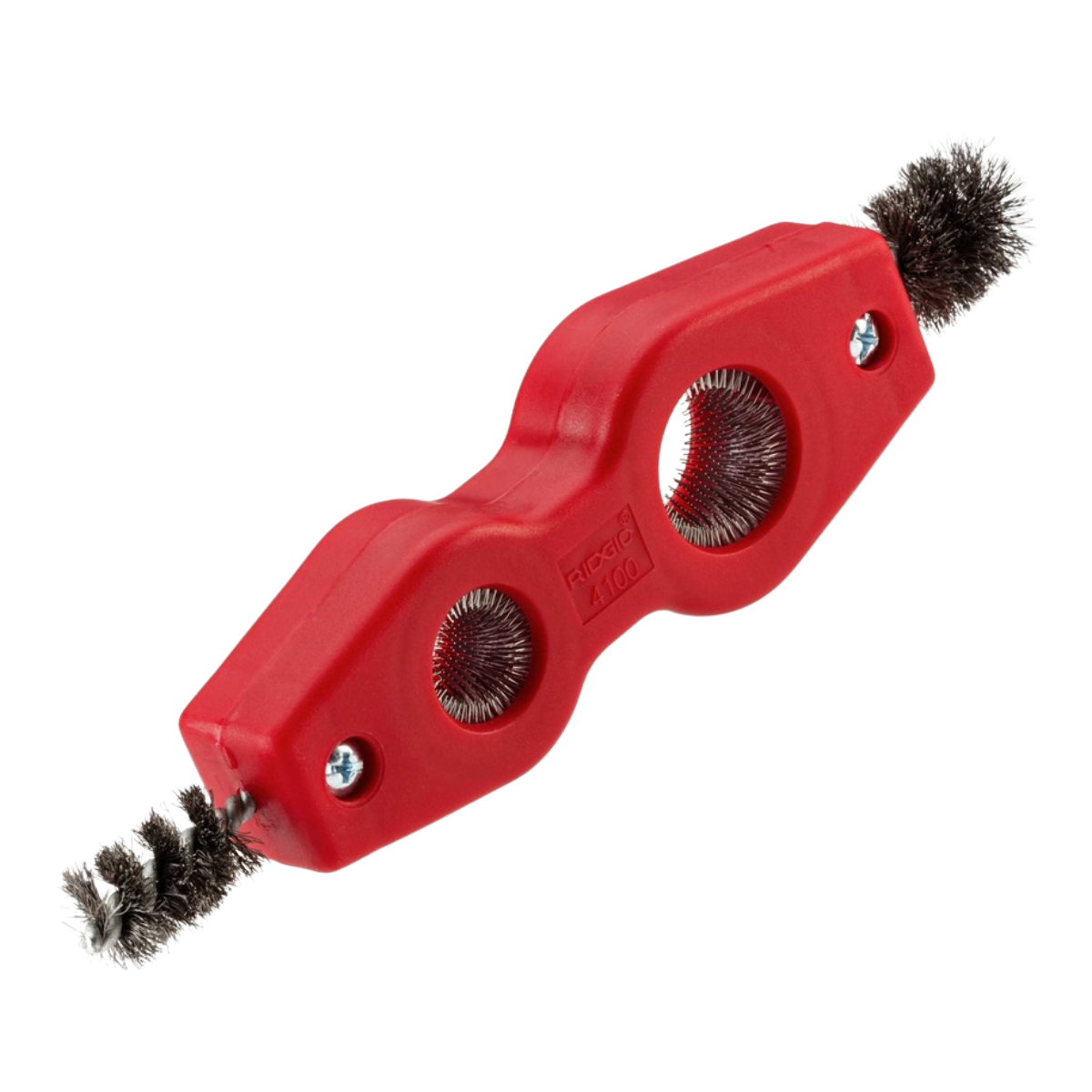 Rıdgıd 34142 İç Dış Bakır Boru Temizleme Fırçası
