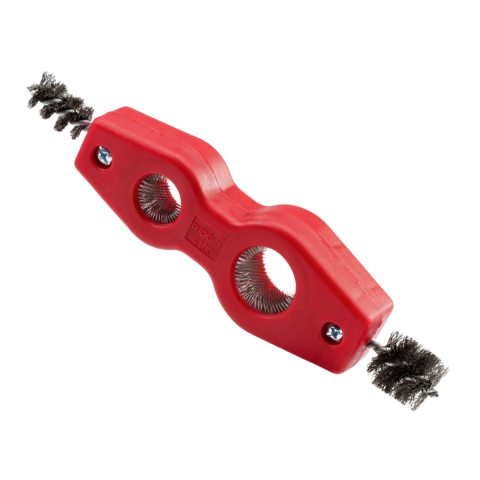 Rıdgıd 34142 İç Dış Bakır Boru Temizleme Fırçası