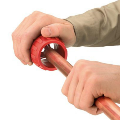 Rıdgıd 34965 R Model 127 6-40 mm İç Dış Rayba