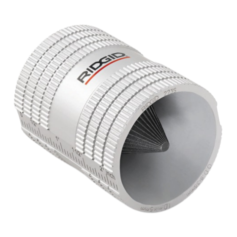 Rıdgıd 29993 Model 227S 12-50mm İç-Dış Rayba Çapak Alma