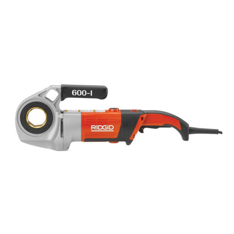 Rıdgıd 44878 Model 600-I 1/2''-1.1/4'' Elektrikli El Paftası