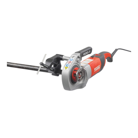 Rıdgıd 44878 Model 600-I 1/2''-1.1/4'' Elektrikli El Paftası