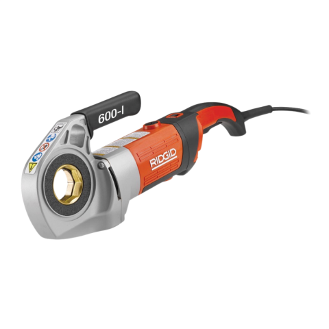 Rıdgıd 44878 Model 600-I 1/2''-1.1/4'' Elektrikli El Paftası