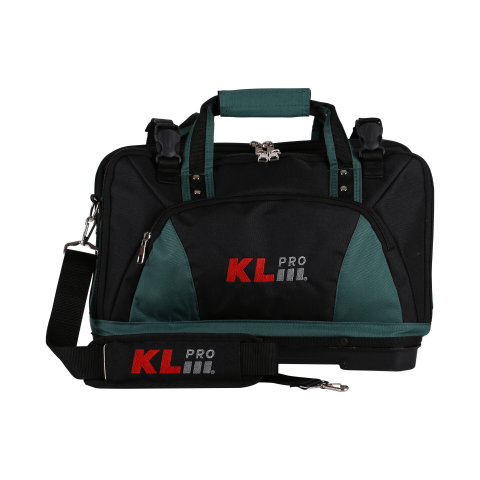 Klpro KLTCT35-PT Plastik Tabanlı Yarı Açık Ağır Hizmet Tipi Alet Taşıma Çantası