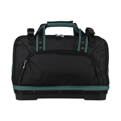 Klpro KLTCT35-PT Plastik Tabanlı Yarı Açık Ağır Hizmet Tipi Alet Taşıma Çantası