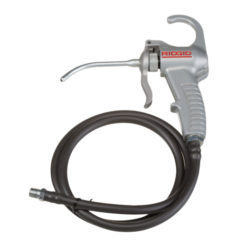Rıdgıd 73442 Model 418 Kesme Yağı İçin 5Lt Yağdanlık