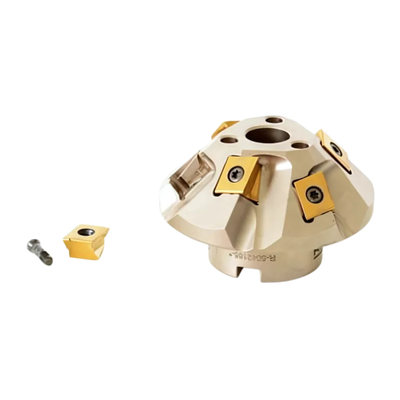 Rıdgıd 48863 B-500 için 37.5° Kaynak Ağzı Açma Kafası