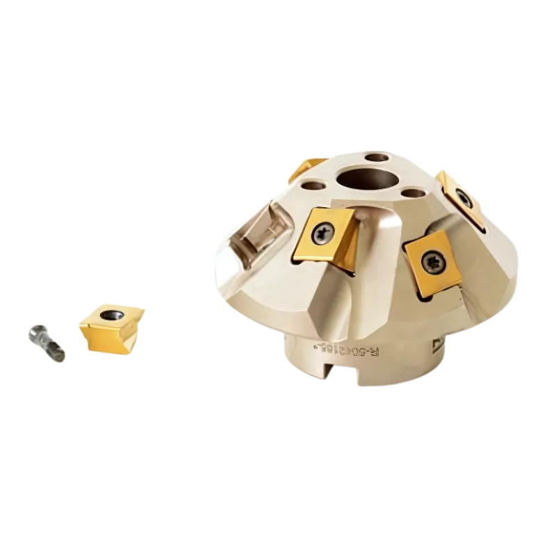 Rıdgıd 48868 B-500  45° Kaynak Ağzı Açma Kafası Aksesuarları