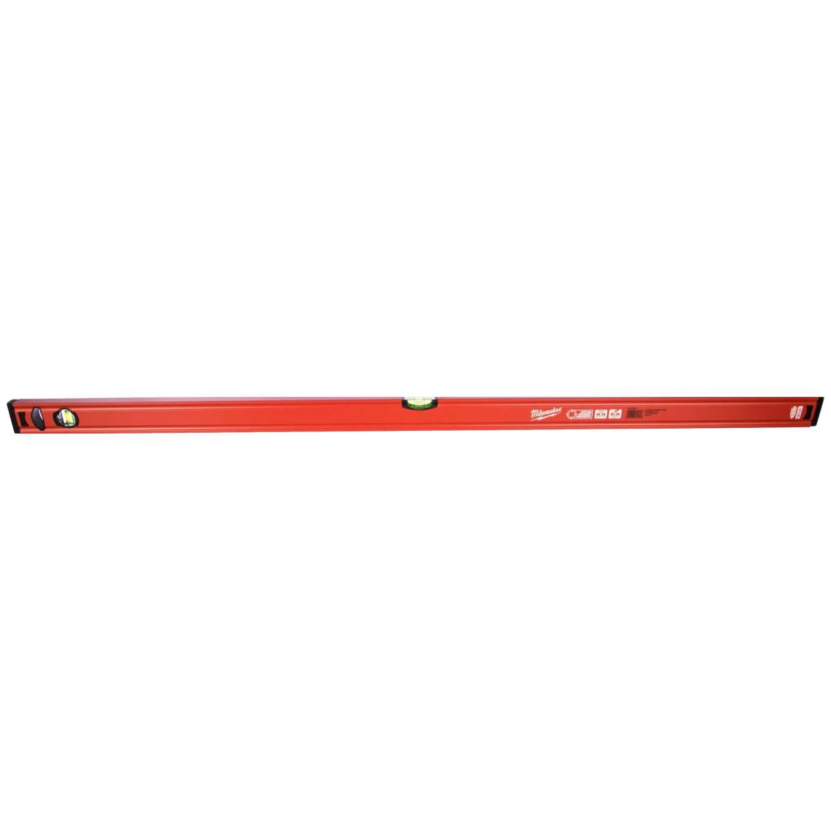 Milwaukee T4932459094 Slim 120cm Su Terazisi