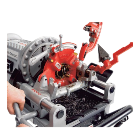 Rıdgıd 50697 Model 300 1/8''-2'' Kompakt Tezgah Tipi Pafta