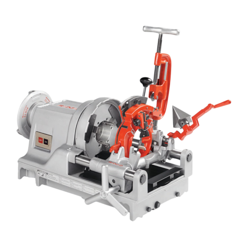 Rıdgıd 20215 Model 1233 1/8''-3'' Tezgah Tipi Pafta